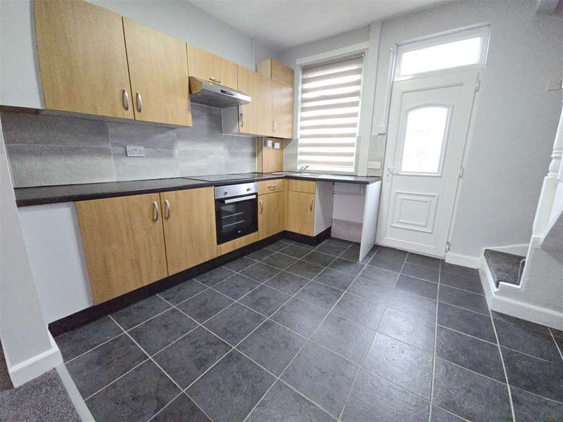 Property for Sale in High Street, Worsbrough, Barnsley, S70