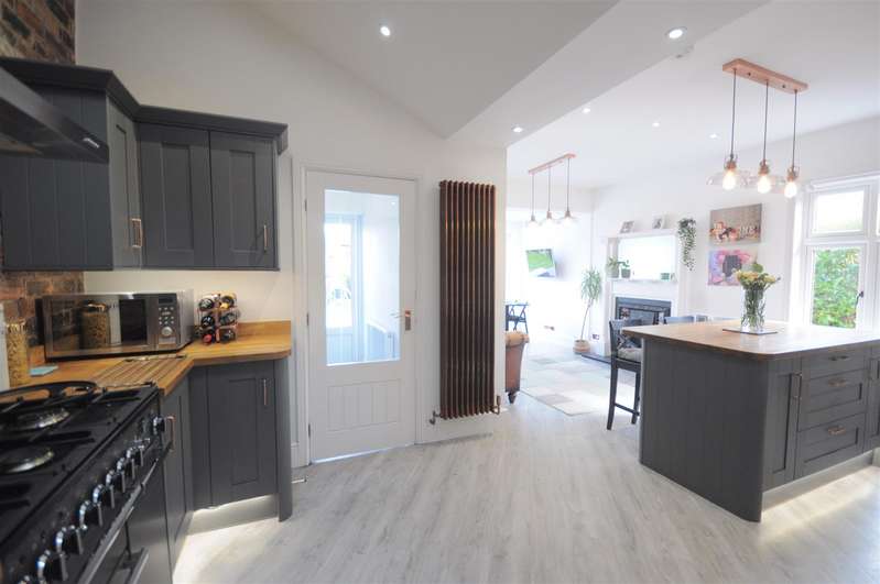 Property for Sale in Old Road, Barlaston, Stokeontrent, St12