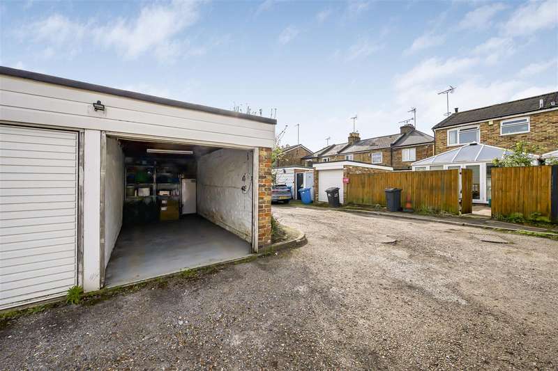 Property for Sale in Clewer Fields, Windsor, Sl4