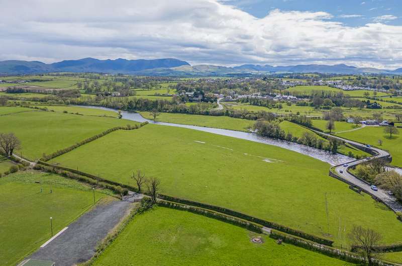 Property for Sale in Broughton Park, Great Broughton, Cockermouth, Ca13