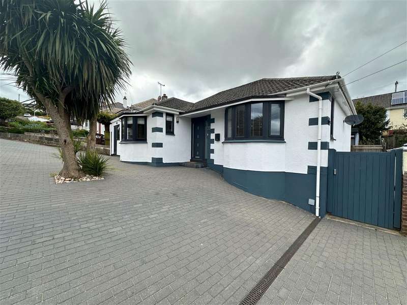 Properties for Sale in Paignton, Foxhole Estate Paignton Devon