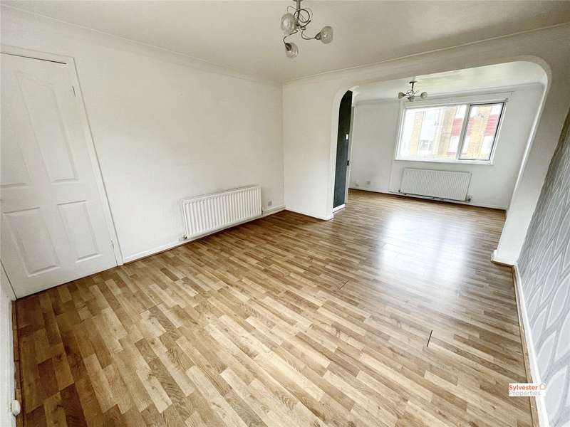 Property for Sale in Eastfields, Stanley, Dh9