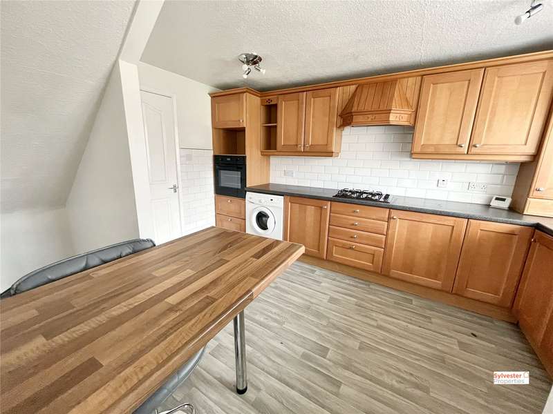 Property for Sale in Eastfields, Stanley, Dh9