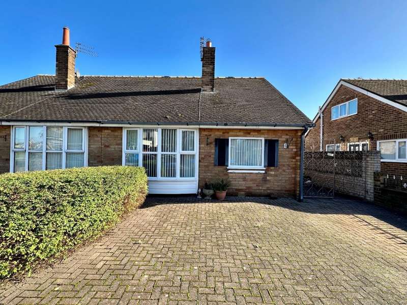 Properties for Sale in Blackpool, Wyndham Gardens Blackpool Lancashire