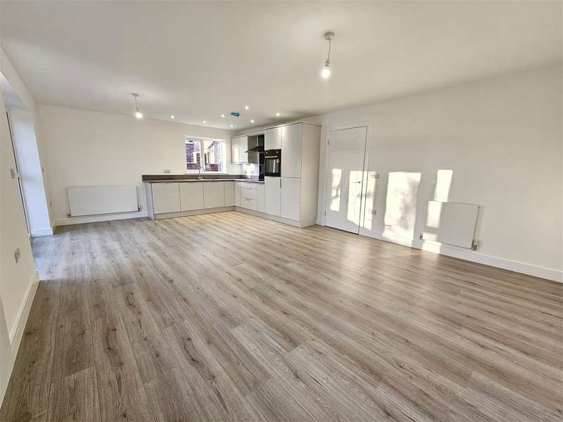 Property for Sale in Edward Road, Goldthorpe, Rotherham, S63