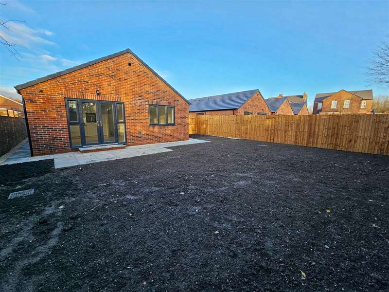 Property for Sale in Edward Road, Goldthorpe, Rotherham, S63