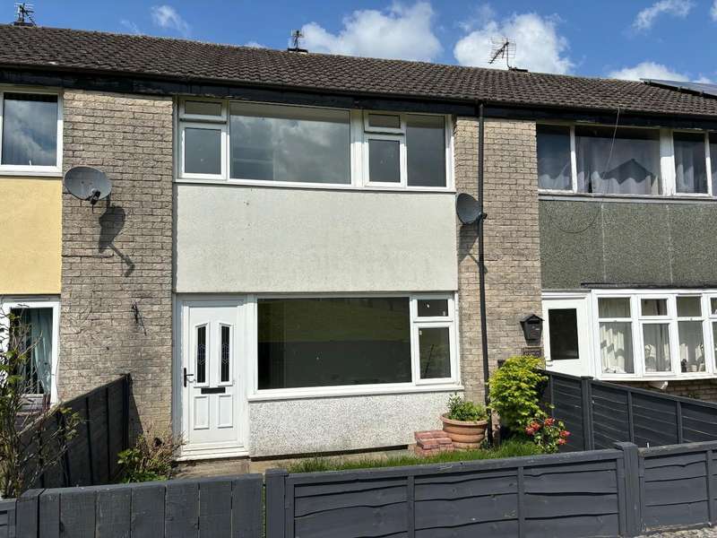 Property to rent in Avon Walk, Winsford, Cw7