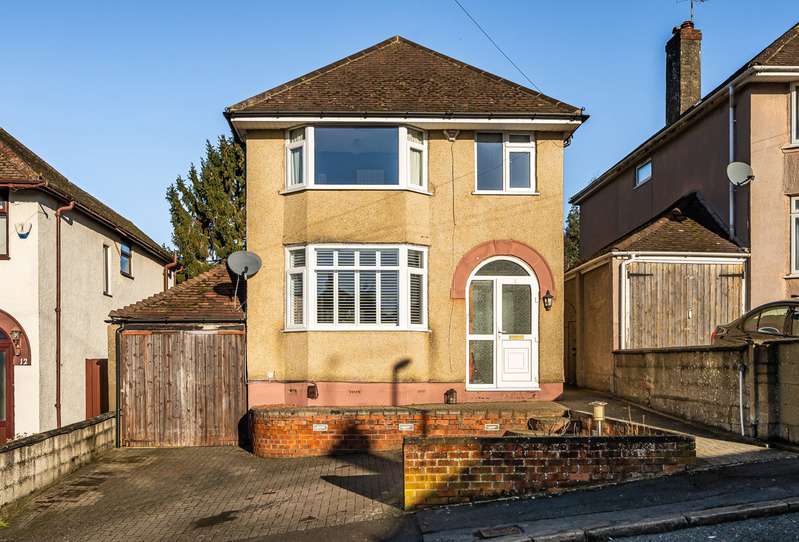 Properties for Sale in Oxford, Lye Valley Oxford Oxfordshire