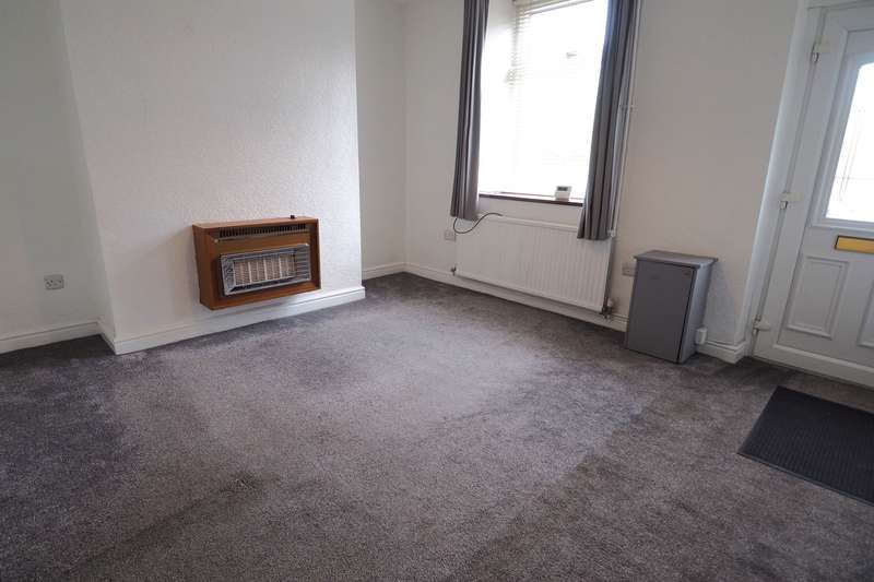 Property to rent in Street, Whaley Bridge, Sk23