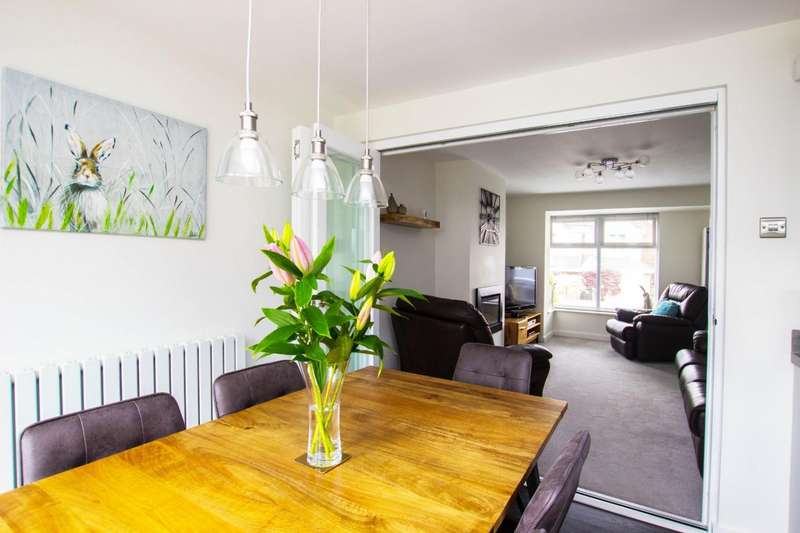 Property for Sale in Aster Chase, Lower Darwen, Bb3