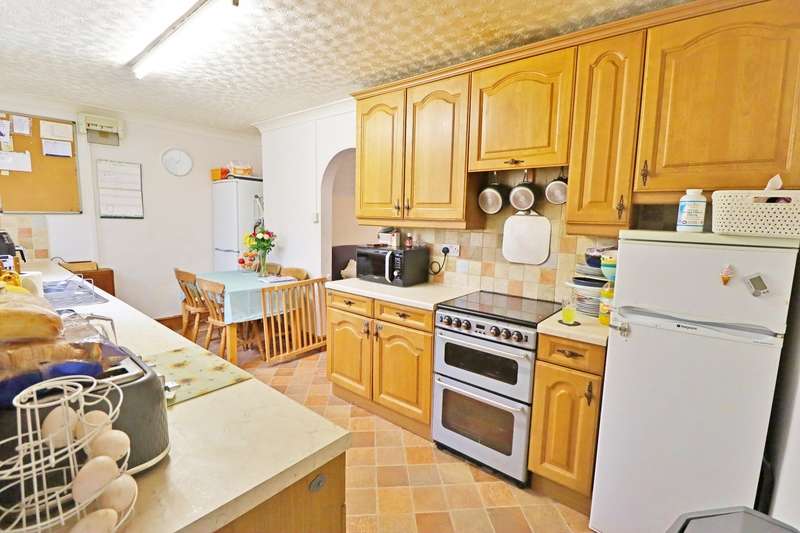 Property for Sale in Coronation Avenue, Whittlesey, Peterborough, Pe7