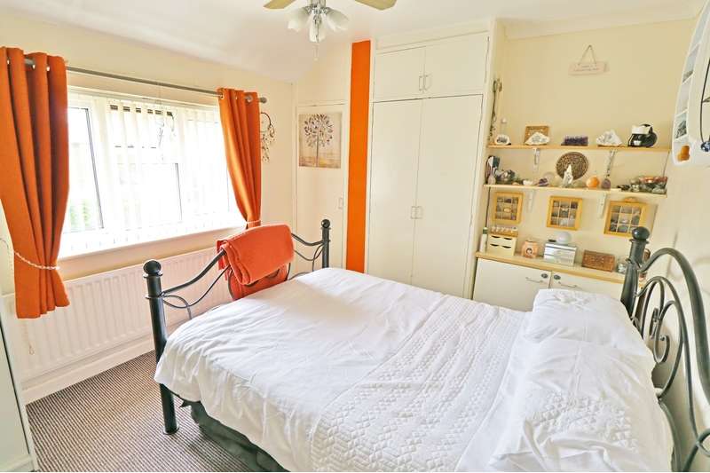 Property for Sale in Coronation Avenue, Whittlesey, Peterborough, Pe7