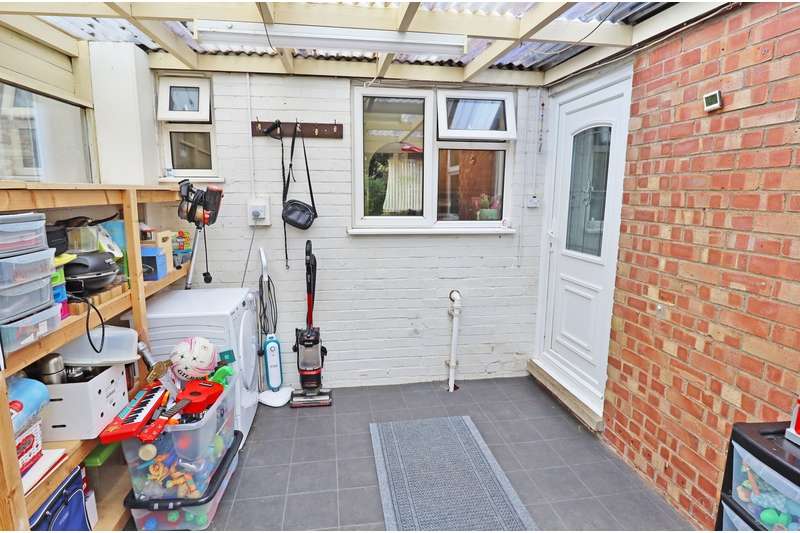 Property for Sale in Coronation Avenue, Whittlesey, Peterborough, Pe7