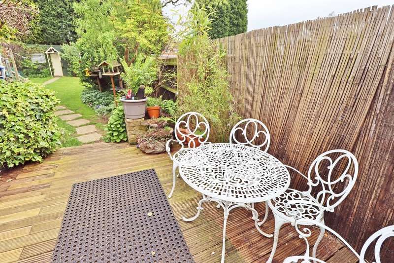 Property for Sale in Coronation Avenue, Whittlesey, Peterborough, Pe7