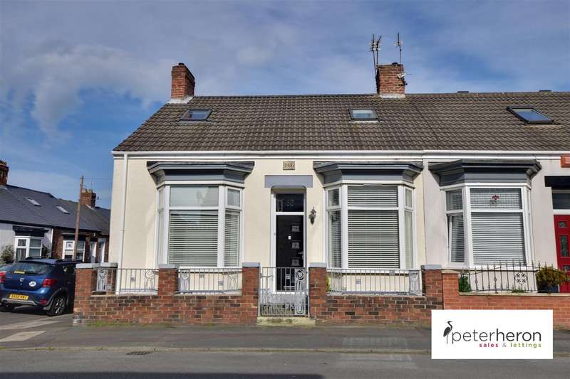 Property for Sale in Forster Street, Roker, Sunderland, Sr6