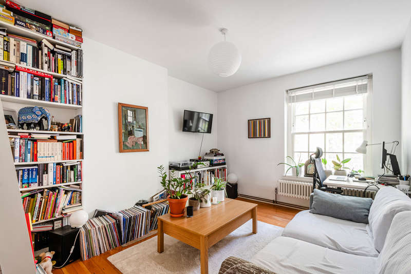 Property for Sale in Teale Street, E2