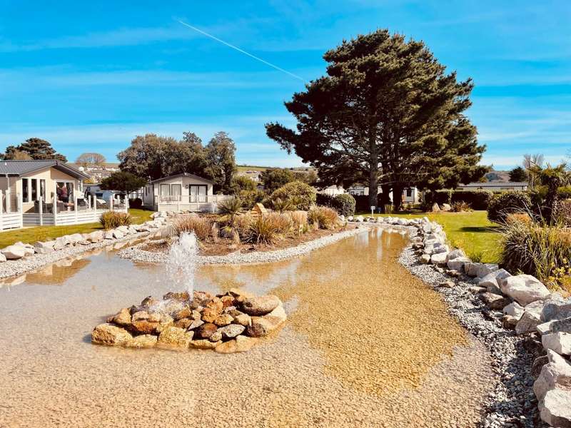 Properties for Sale in Par, Par Beach Par Cornwall