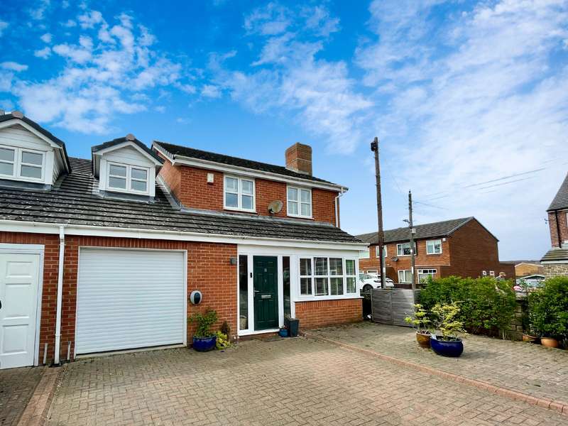 Properties for Sale in Ryton, Ryton Tyne And Wear