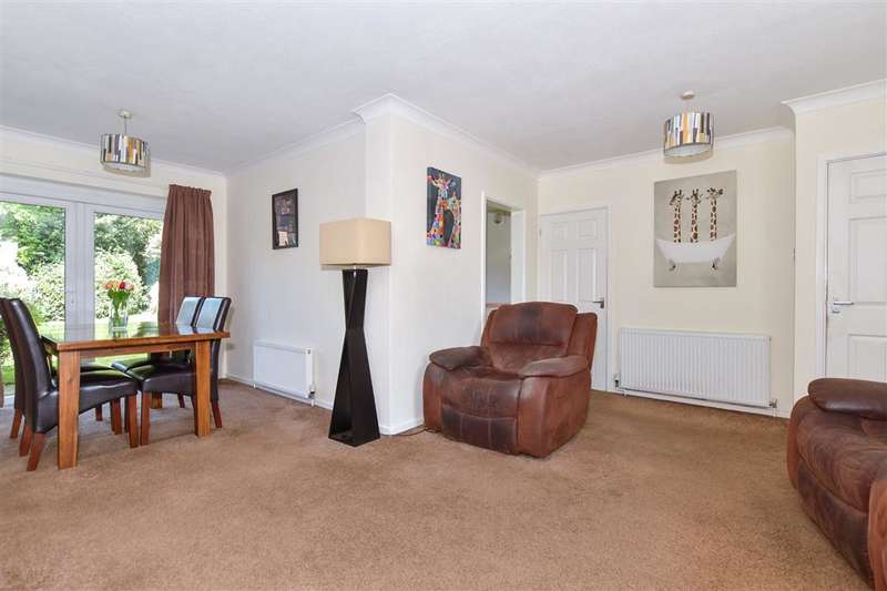 Property for Sale in Bonnington Road, Maidstone, Kent, Me14