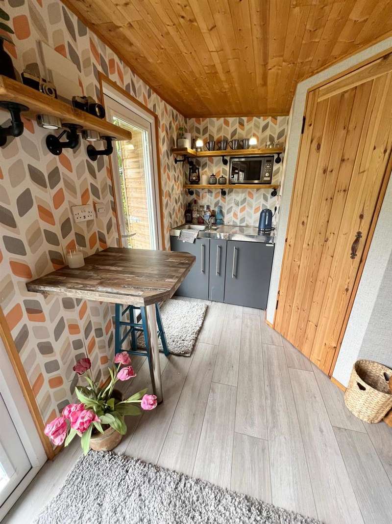 Property for Sale in Tregony, Truro, Cornwall, Tr2