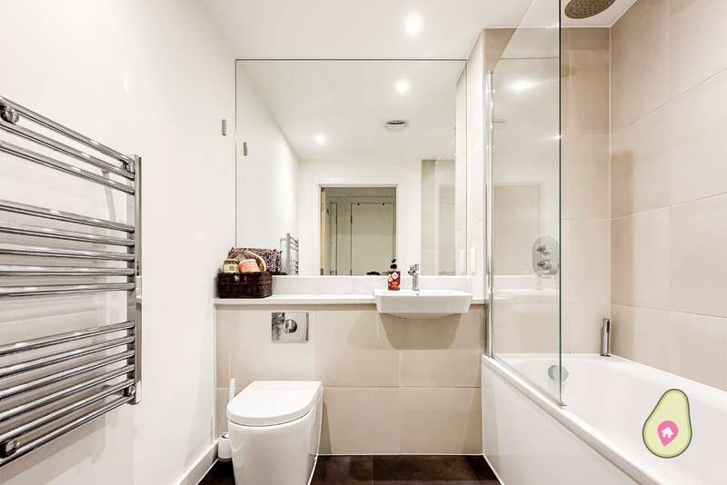 Property for Sale in Boulters Point, Maidenhead, Sl6