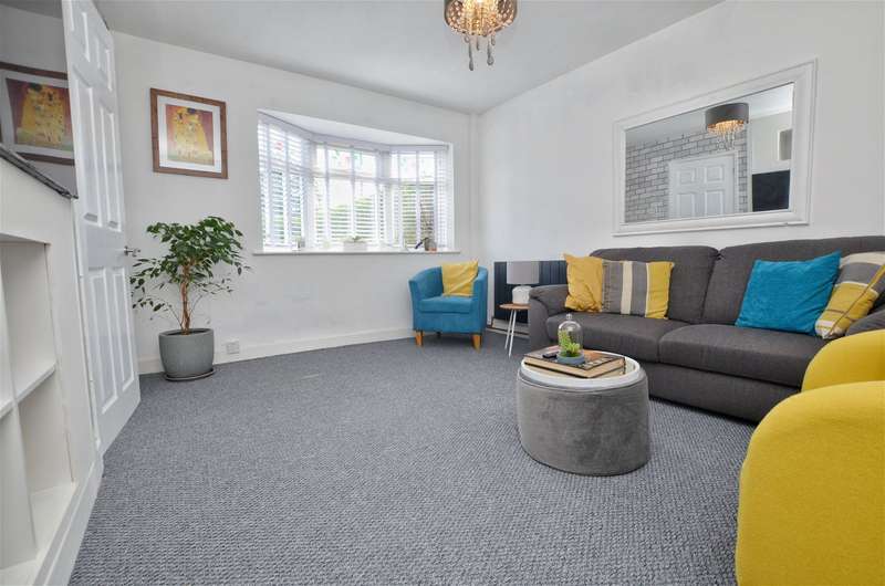 Property for Sale in Windsor Avenue, Darton, Barnsley, S75