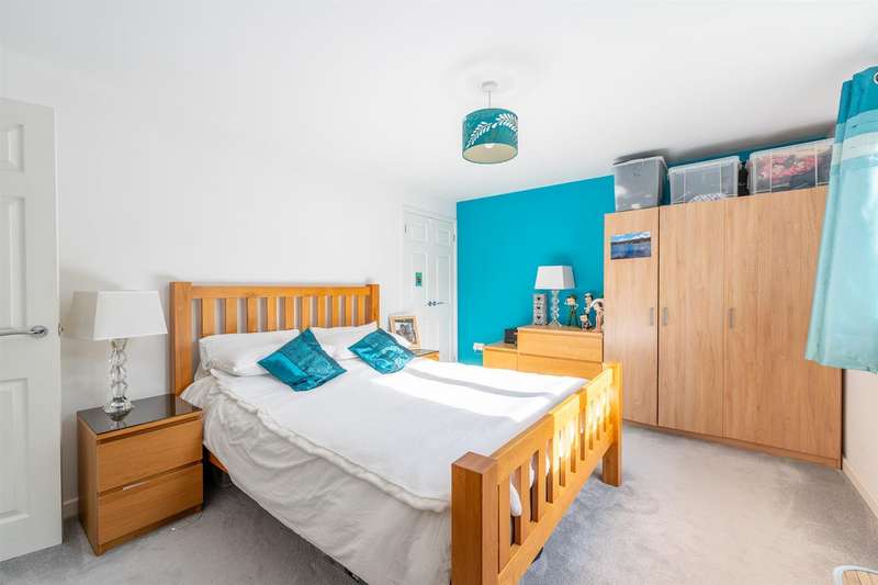 Property for Sale in Wolvershill Park, Banwell, Bs29