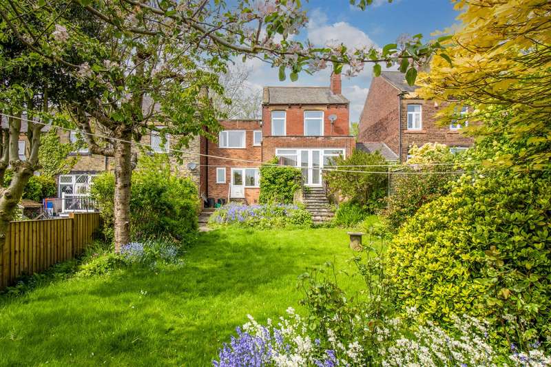 Property for Sale in Runtlings Lane, Ossett, Wf5