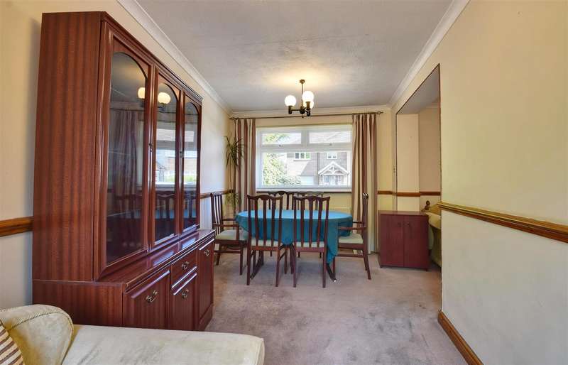 Property for Sale in Craythorne, Tenterden, Tn30