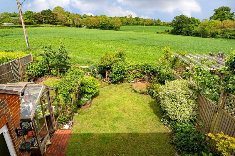 Property for Sale in Oakford Park, Halnaker, Po18