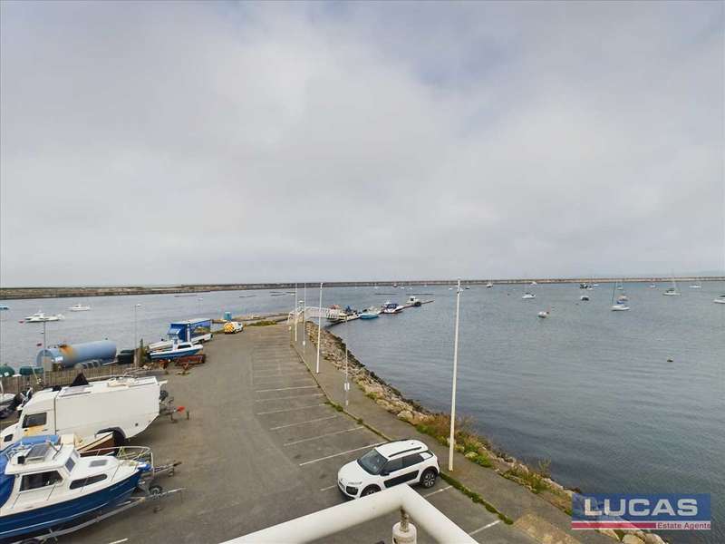Property for Sale in Skerries, Holyhead Marina, Holyhead, Ll65
