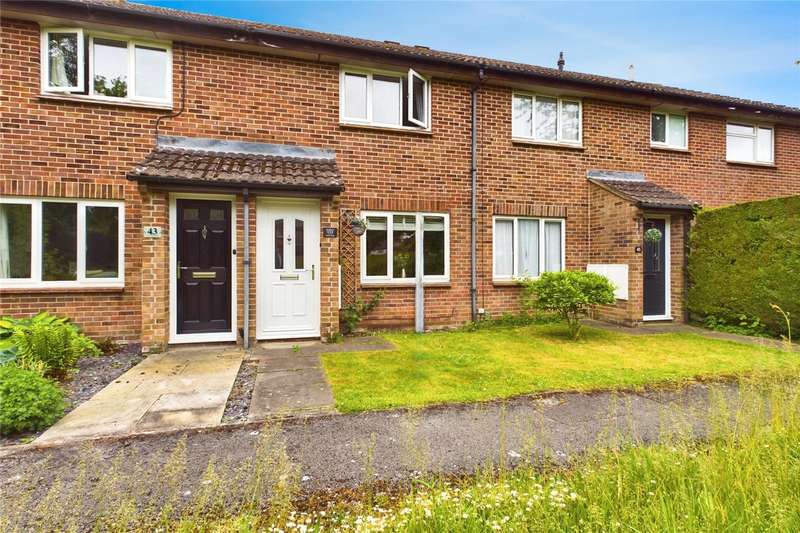 Property for Sale in The Quantocks, Thatcham, Berkshire, Rg19