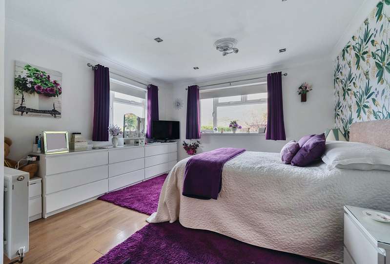 Property for Sale in Church Road, Easter Compton, Bristol