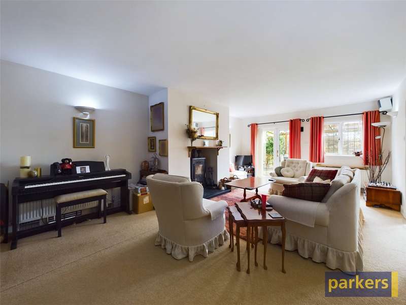 Property for Sale in Loddon Bridge Road, Woodley, Reading, Berkshire