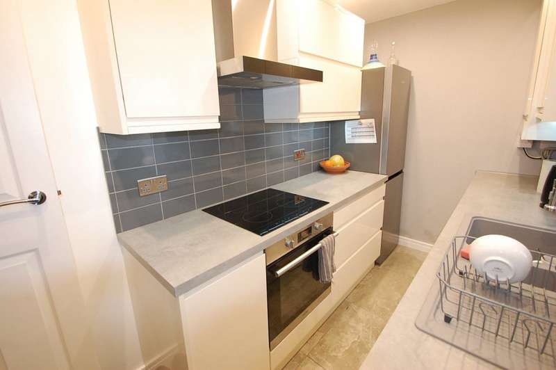 Property to rent in Blackpool Street, Burton Upon Trent, Staffordshire