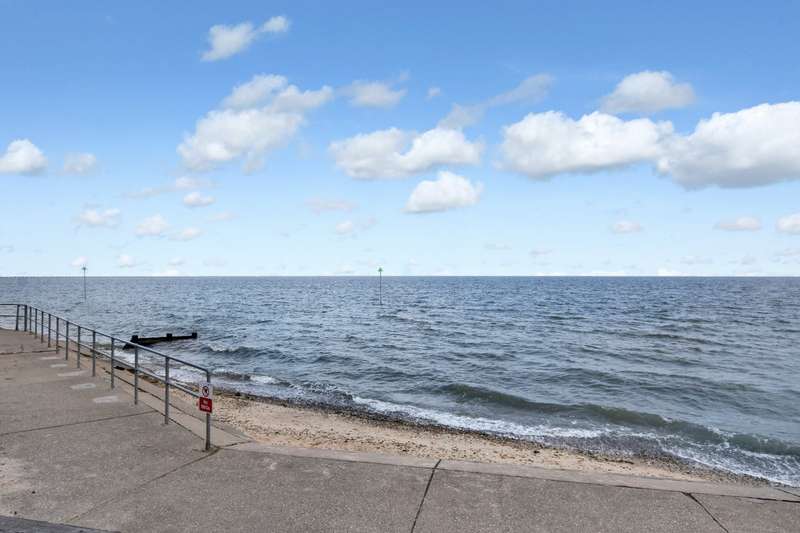 Property for Sale in Rampart Terrace, Shoeburyness, Essex, Ss3