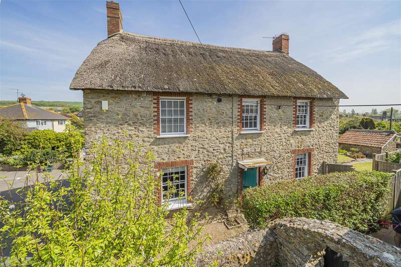 Property for Sale in Shadrach, Burton Bradstock, Bridport, Dt6
