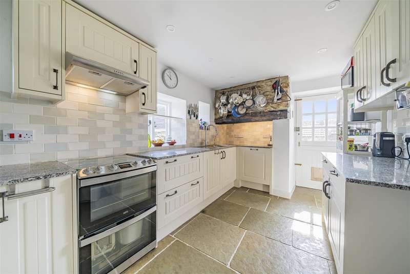 Property for Sale in Shadrach, Burton Bradstock, Bridport, Dt6