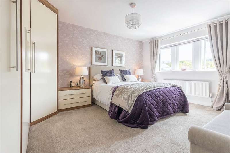 Property for Sale in Summerhill View, Denshaw, Saddleworth, Ol3