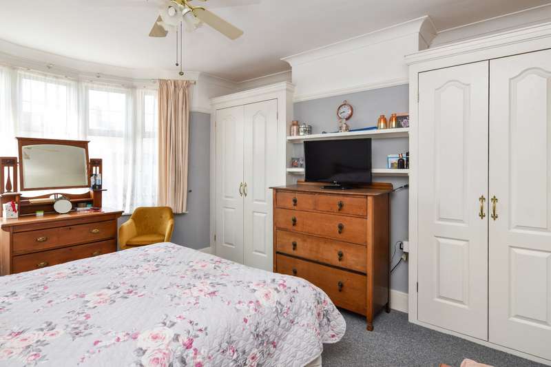 Property for Sale in Thorpedene Gardens, Shoeburyness, Essex, Ss3