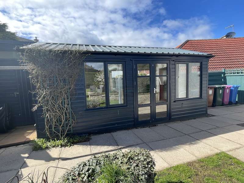 Property for Sale in Croft Road, Forres, Morayshire, Iv36