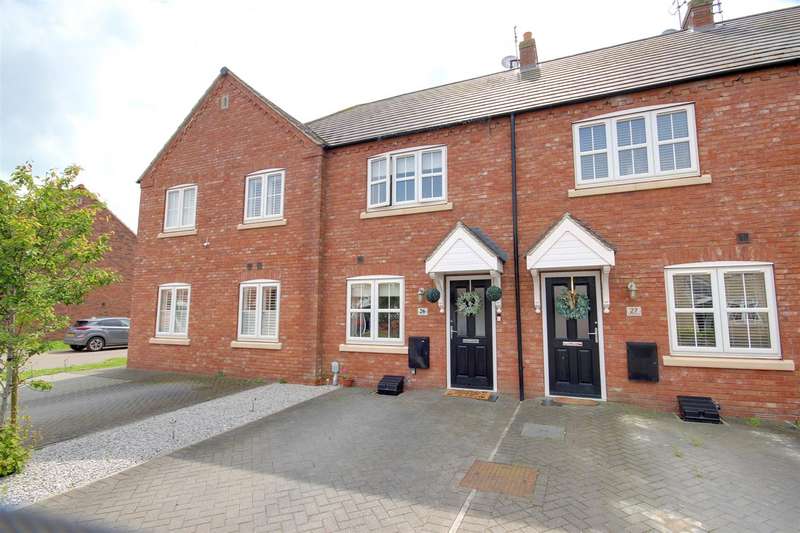 Property for Sale in Hamlet Drive, Kingswood, Hu7