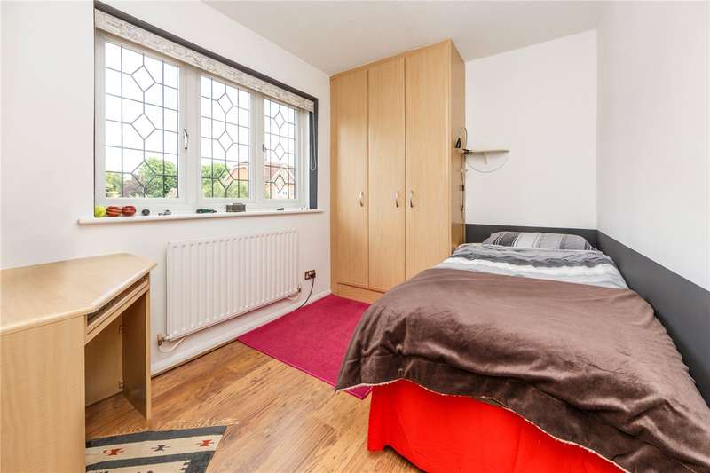 Property for Sale in Tudor Manor Gardens, Watford, Hertfordshire, Wd25