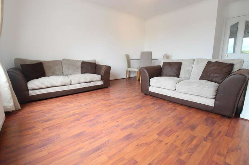 2 Bedrooms Flat for rent in Craigie Loanings, Aberdeen, AB25