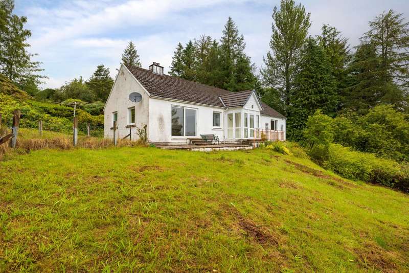 3 Bedrooms Bungalow