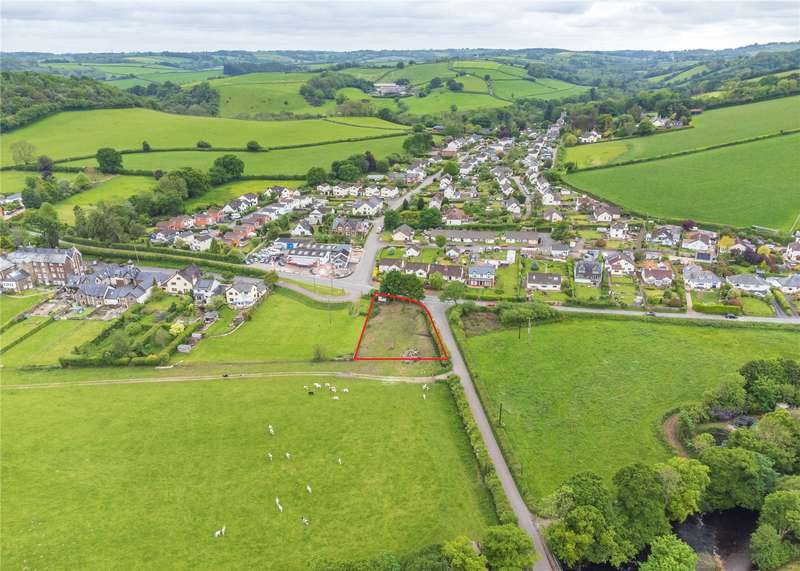  Property for sale in Brushford, Dulverton, Somerset, TA22