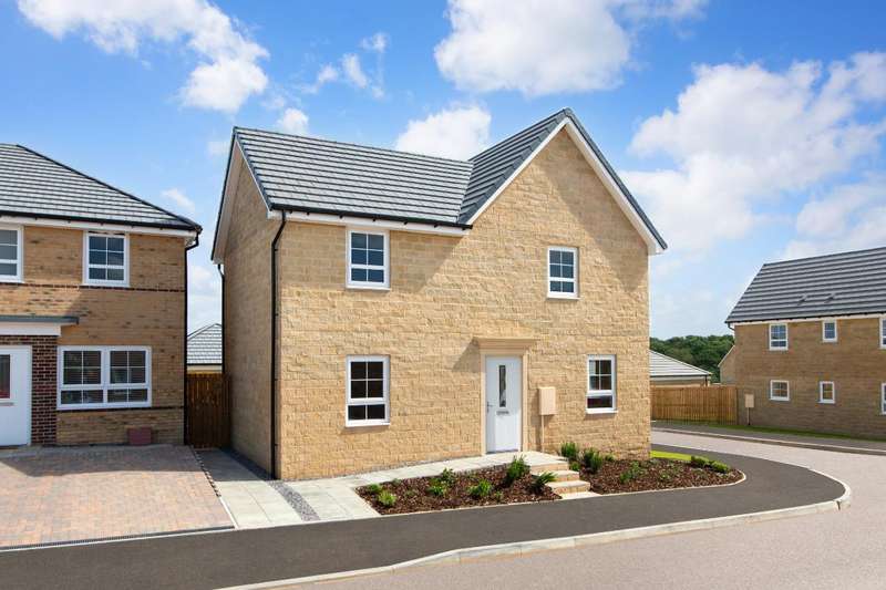 4 Bedrooms House for sale in Alderney, Monkton Gardens, Swan Close, Hebburn, NE31