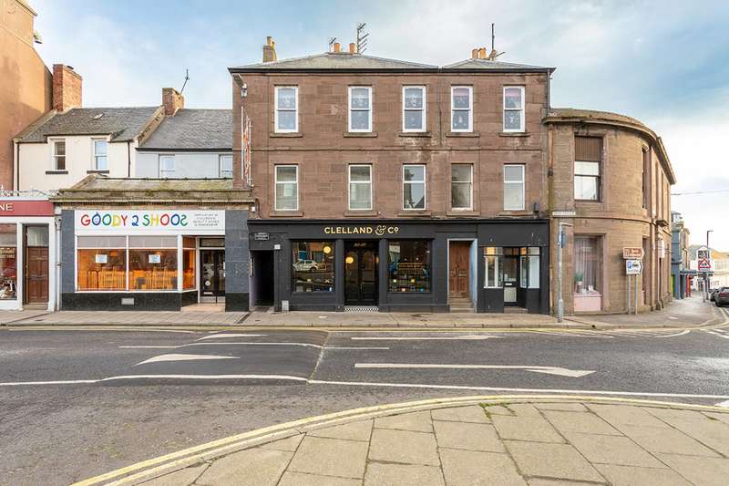  Commercial Property