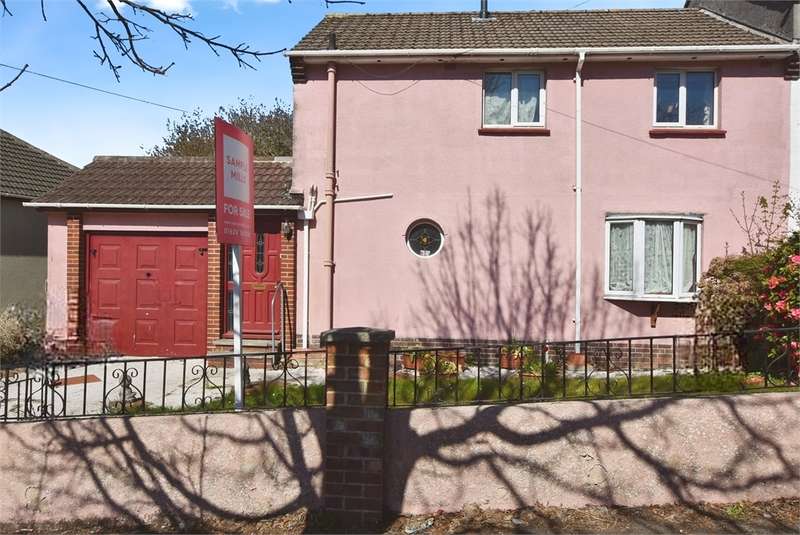 3 Bedrooms Semi Detached House