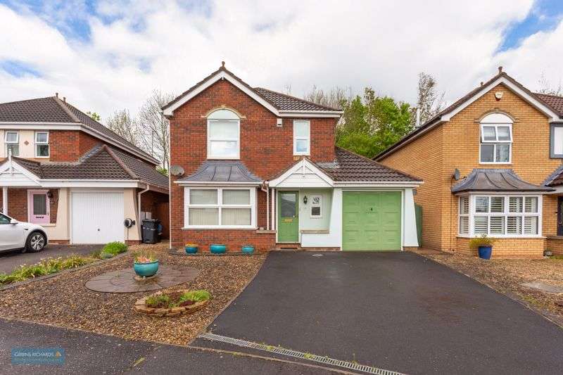 4 Bedrooms Property for sale in Staplegrove, TA2